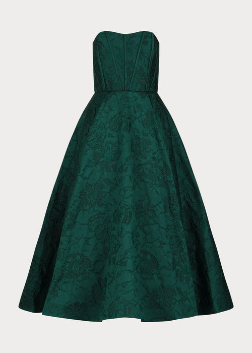 Enchanted Dress