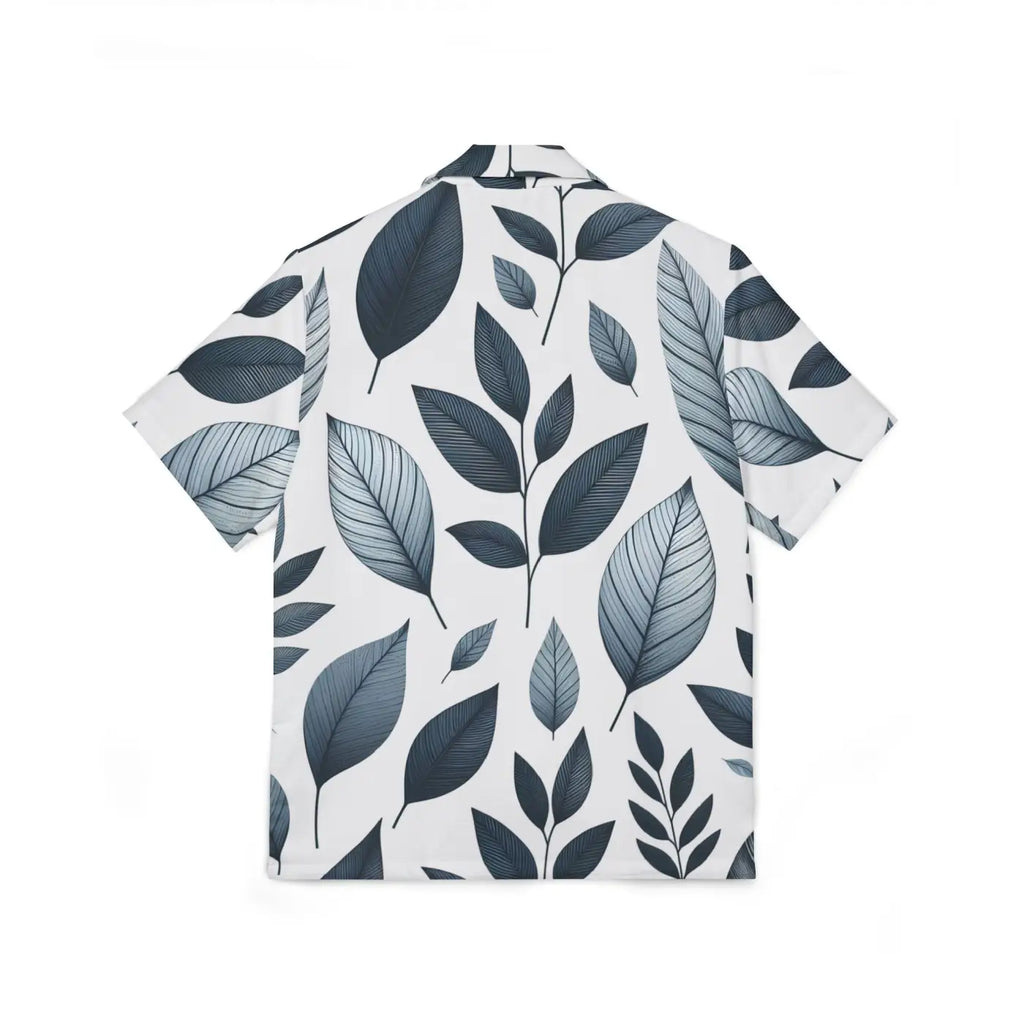 Vibrant Hawaiian Camp Shirt - Summer Vibes Polyester - Dipaliz