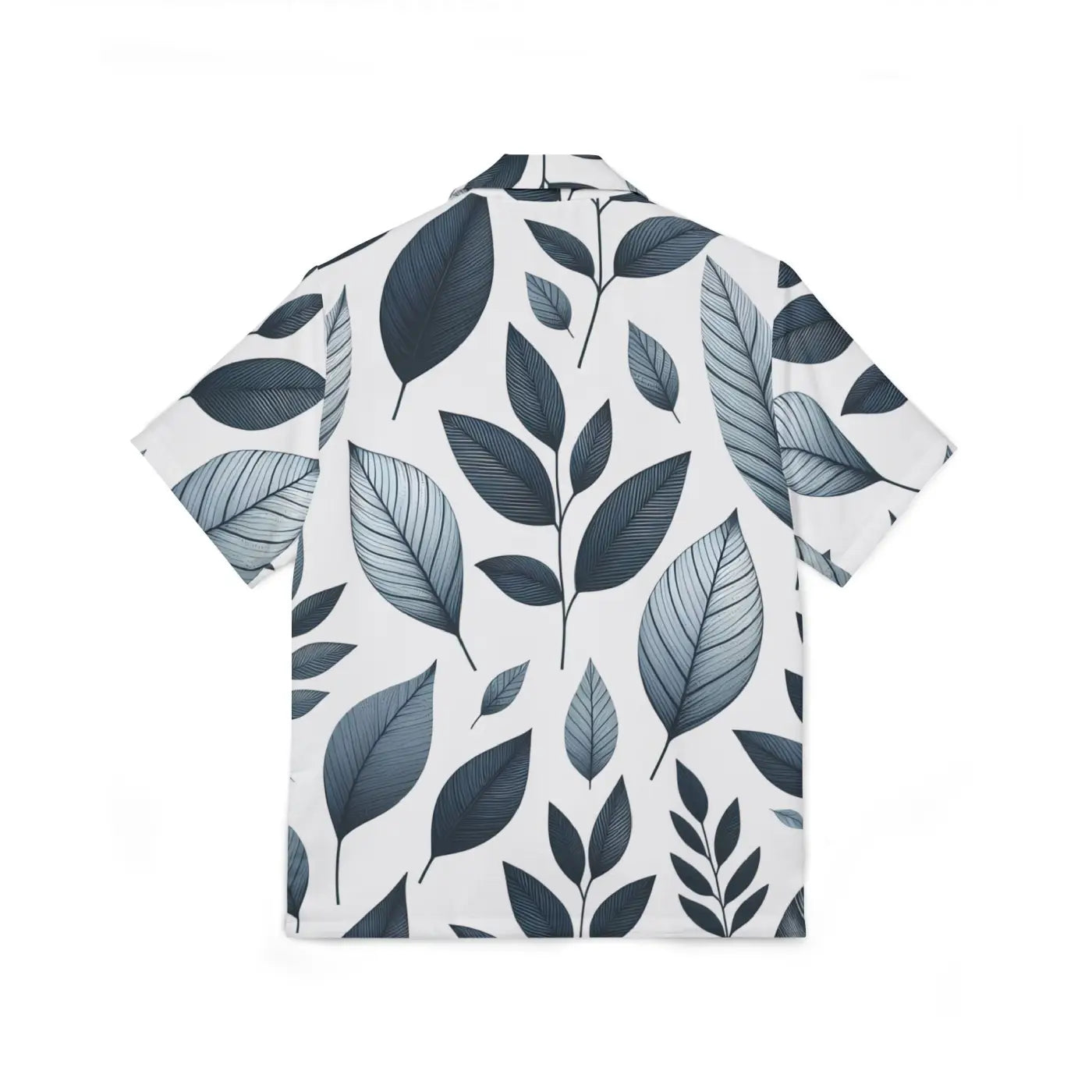 Vibrant Hawaiian Camp Shirt - Summer Vibes Polyester - Dipaliz